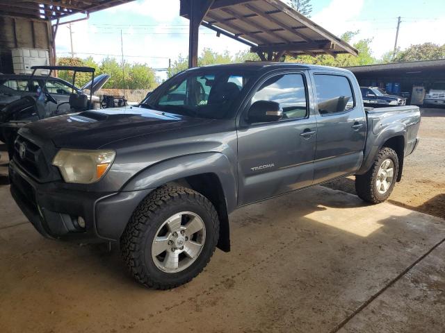2015 TOYOTA TACOMA DOU - 3TMLU4EN8FM193713