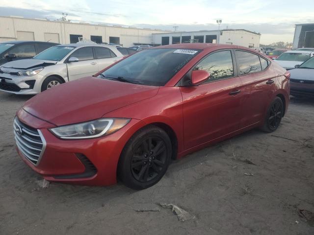2017 HYUNDAI ELANTRA SE - 5NPD84LF8HH000568