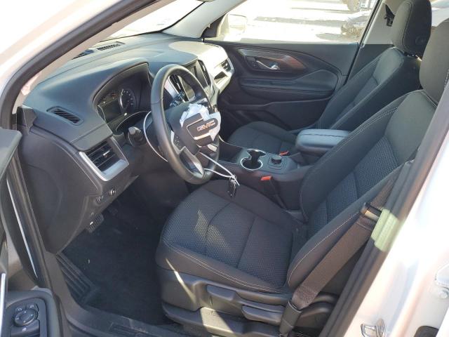 2024 GMC TERRAIN SL - 3GKALTEG0RL332849