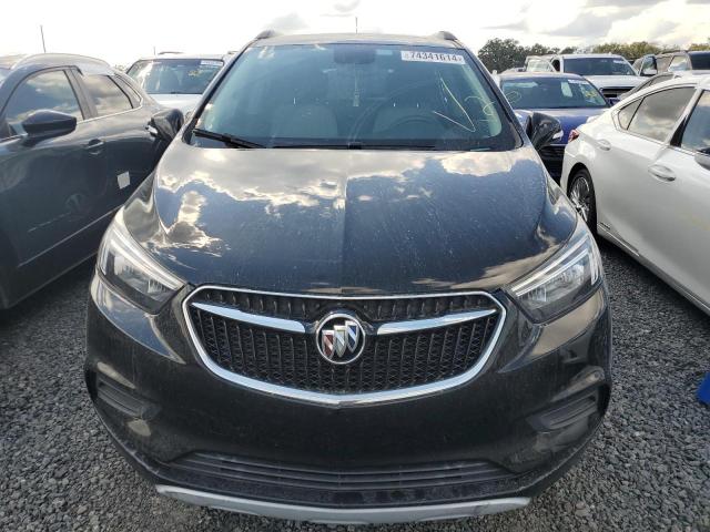 2017 BUICK ENCORE PRE - KL4CJASB6HB128736