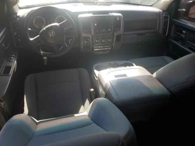 2016 RAM 1500 ST - 1C6RR6FG9GS404876
