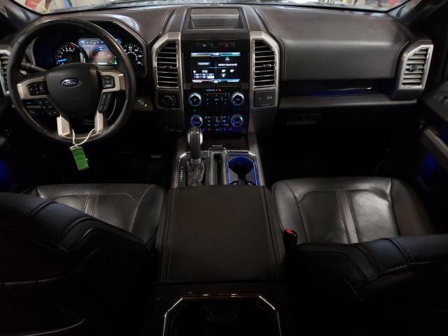 2015 FORD F150 SUPER - 1FTEW1EG4FFB48206