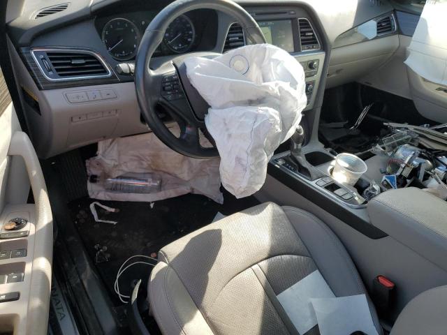 2015 HYUNDAI SONATA SPO - 5NPE34AF7FH094607
