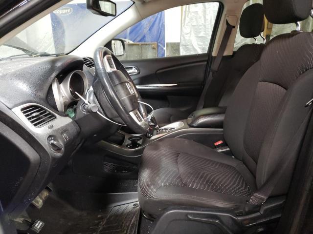 2016 DODGE JOURNEY SE - 3C4PDCAB8GT111011