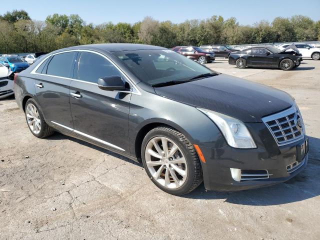 VIN 2G61N5S33E9294763 2014 Cadillac XTS, Luxury Col... no.4