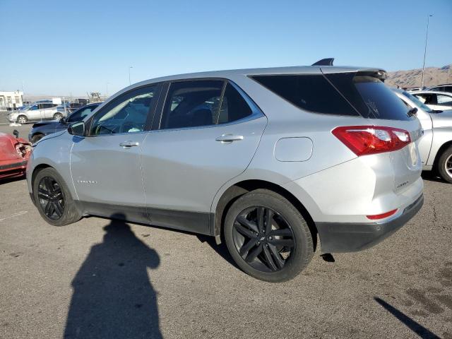 2021 CHEVROLET EQUINOX LT - 3GNAXKEV0MS182806