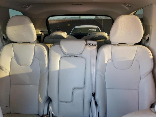 2021 VOLVO XC90 T8 RE YV4BR0CK1M1675252