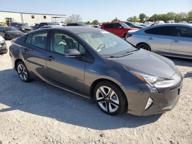 2016 TOYOTA PRIUS - JTDKARFU0G3023551