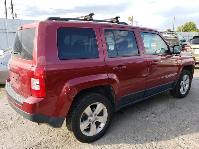 VIN 1C4NJRBB7ED858667 2014 Jeep Patriot, Sport no.3