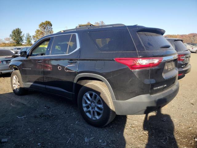 2019 CHEVROLET TRAVERSE L - 1GNEVGKW4KJ273996