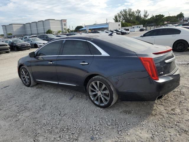 VIN 2G61P5S38D9241372 2013 Cadillac XTS, Luxury Col... no.2