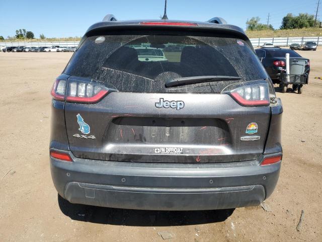 2020 JEEP CHEROKEE L - 1C4PJMLBXLD533891