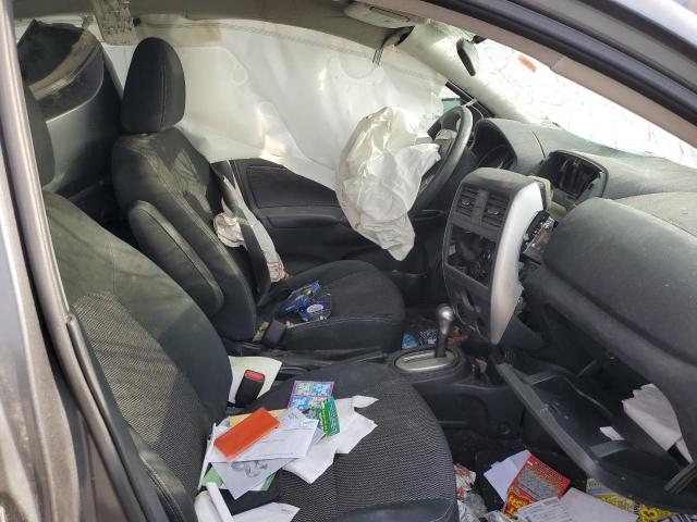 2019 NISSAN VERSA S - 3N1CN7AP9KL862449