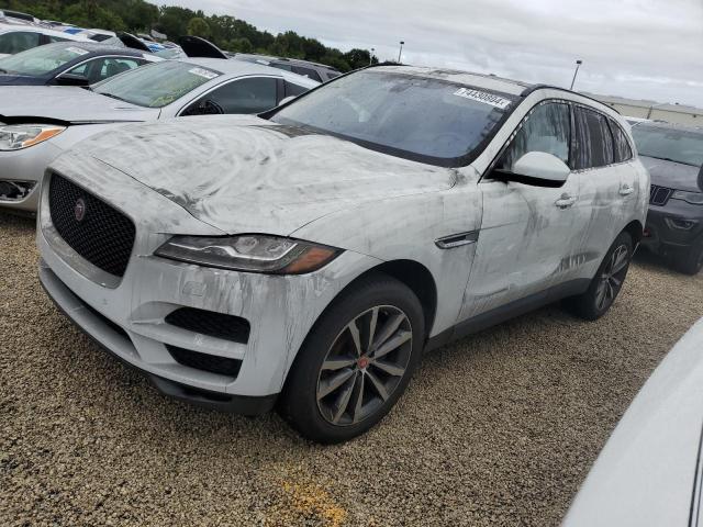 VIN SADCK2GX3JA292720 2018 Jaguar F-Pace, Prestige no.1