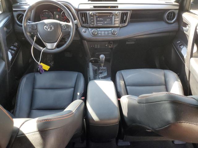 2016 TOYOTA RAV4 SE - JTMNFREV2GJ078703