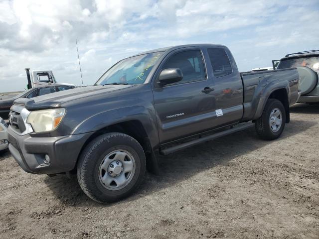 VIN 5TFTU4GN3DX037468 2013 Toyota Tacoma, Prerunner... no.1