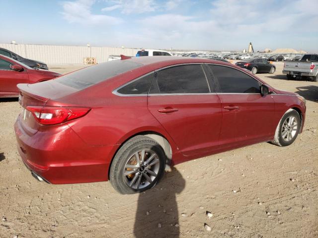 VIN 5NPE24AF7GH318365 2016 HYUNDAI SONATA no.3