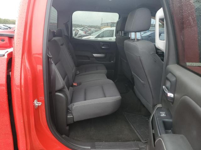 2018 CHEVROLET SILVERADO - 3GCUKREC1JG382491