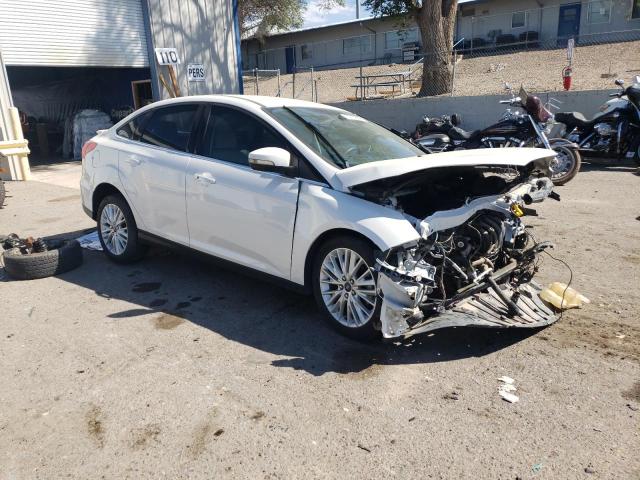2015 FORD FOCUS TITA - 1FADP3J26FL211117