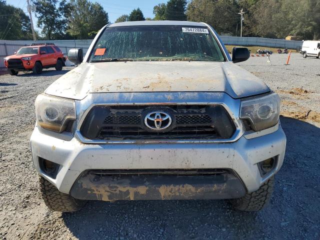 VIN 5TFJU4GN2DX037744 2013 Toyota Tacoma, Double Ca... no.5