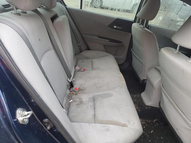 2016 HONDA ACCORD LX - 1HGCR2F32GA064904