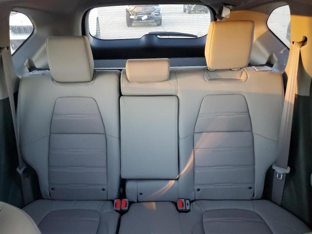 2021 HONDA CR-V EXL - 5J6RW1H84MA009557