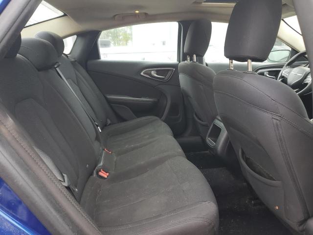 2016 CHRYSLER 200 LIMITE - 1C3CCCAB9GN142001