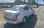 NISSAN VERSA S photo