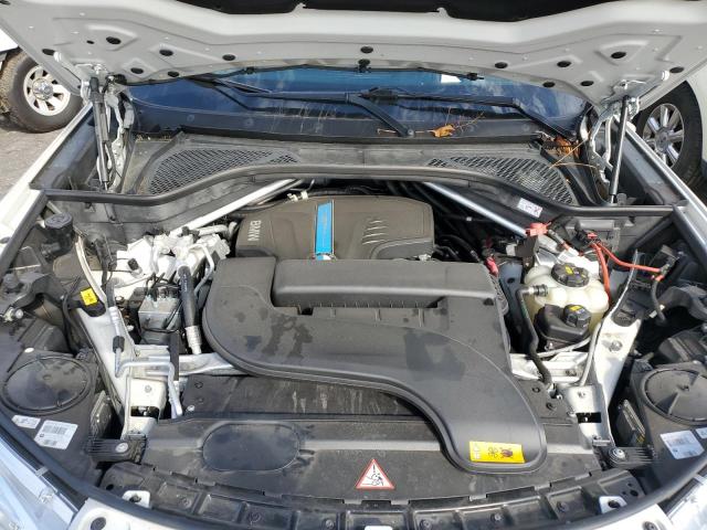 2016 BMW X5 XDR40E - 5UXKT0C57G0F74856