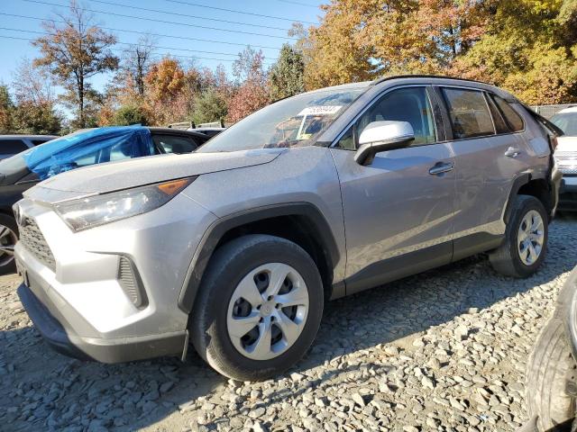 VIN JTMG1RFV6KD514921 2019 Toyota RAV4, LE no.1