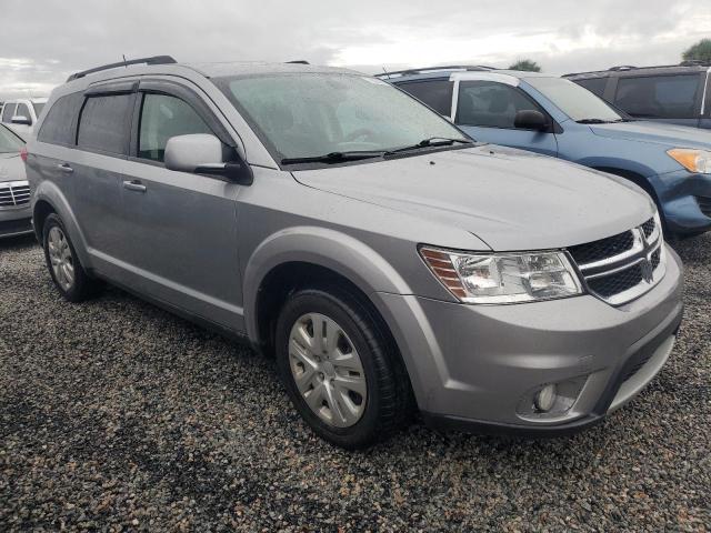 2019 DODGE JOURNEY SE - 3C4PDCBB7KT789725
