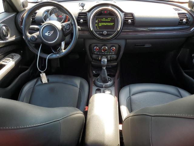2016 MINI COOPER CLU - WMWLN5C56G2E31508