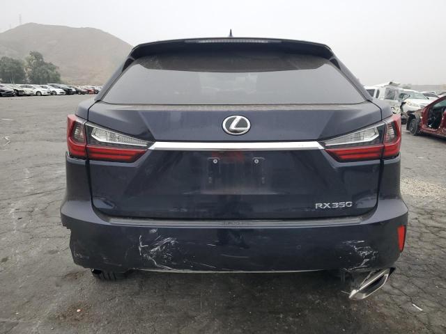 2019 LEXUS RX 350 BAS - 2T2ZZMCA4KC151209