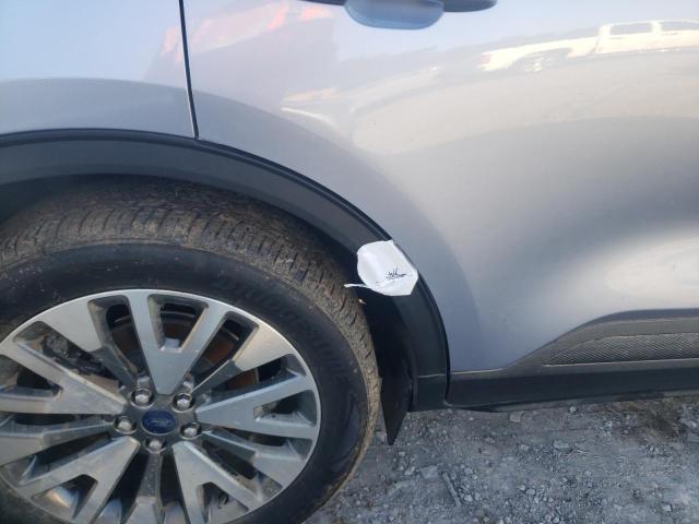 2022 FORD ESCAPE TIT - 1FMCU9J92NUB98630