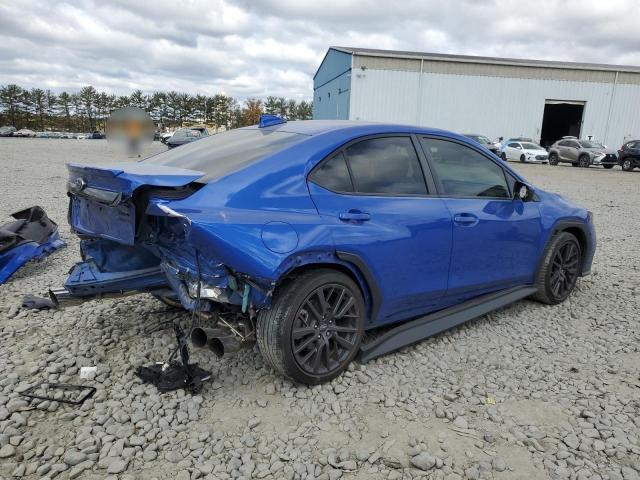 2022 SUBARU WRX PREMIU - JF1VBAF61N9010837