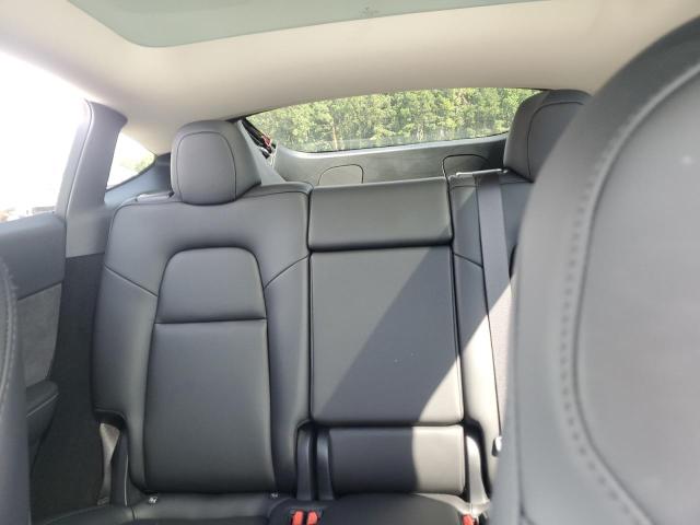 2024 TESLA MODEL Y - 7SAYGDED7RF040773