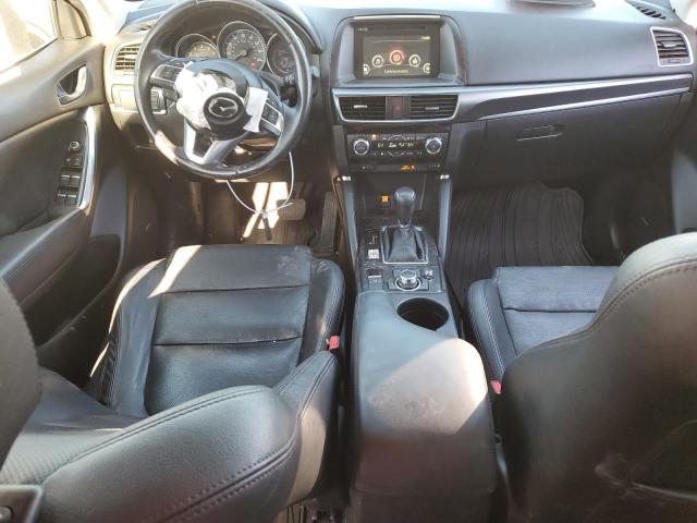 2016 MAZDA CX-5 GT - JM3KE2DY2G0717474