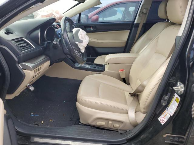 2017 SUBARU LEGACY 3.6 - 4S3BNEN69H3031651