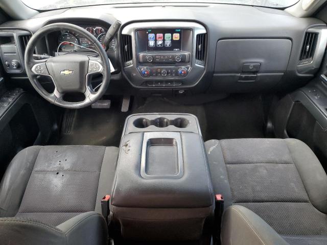 2015 CHEVROLET SILVERADO - 1GCRCREH3FZ298355