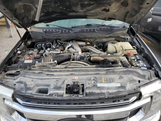 2022 FORD F250 SUPER 1FT8W2BT0NEF38924