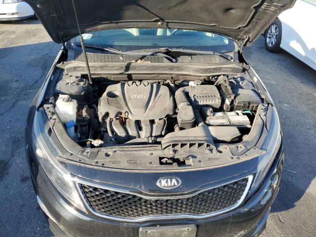 2015 KIA OPTIMA EX - 5XXGN4A7XFG407737
