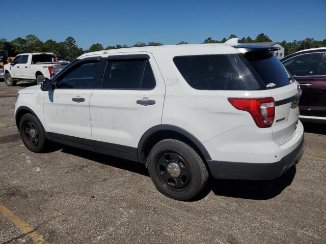 2017 FORD EXPLORER P - 1FM5K8AR9HGC07268