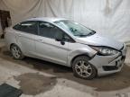 FORD FIESTA SE снимка