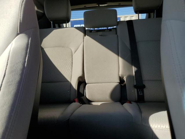 2018 HYUNDAI SANTA FE S - 5XYZTDLBXJG572675
