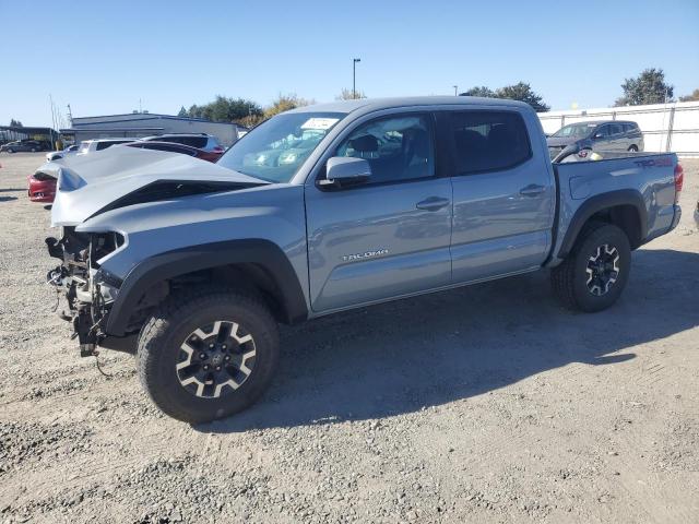 VIN 3TMCZ5AN2KM285116 2019 Toyota Tacoma, Double Cab no.1