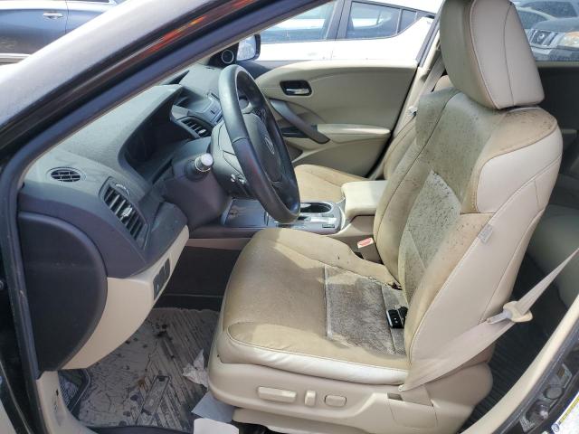 VIN 5J8TB3H37EL006134 2014 Acura RDX no.7