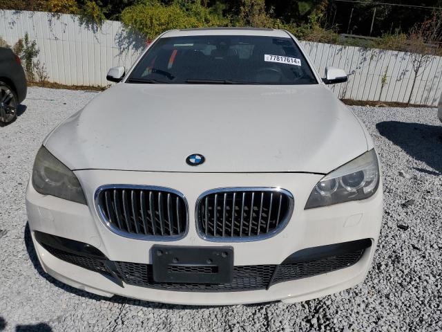 VIN WBAYF8C5XED142246 2014 BMW 7 SERIES no.5