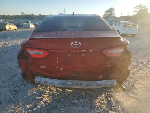 VIN 4T1B11HK3KU282854 2019 Toyota Camry, L no.6