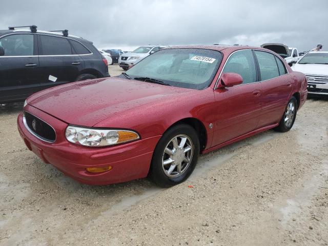 BUICK LESABRE LI