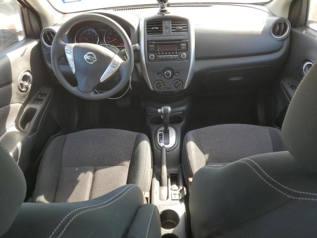 2016 NISSAN VERSA S - 3N1CN7AP1GL890267